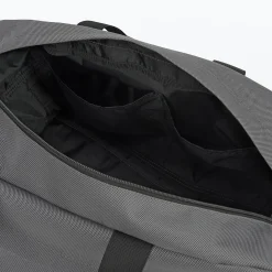 Sac Boston pliable et déperlant en polyester recyclé