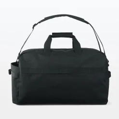 Sac Boston pliable et déperlant en polyester recyclé