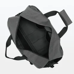 Sac Boston pliable et déperlant en polyester recyclé