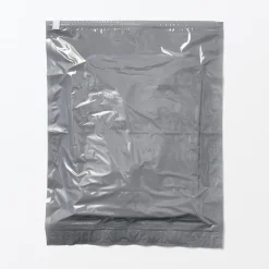 Sac de compression en PE pour vêtements ‐ moyen format, lot de 2