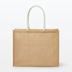 Sac en jute A3