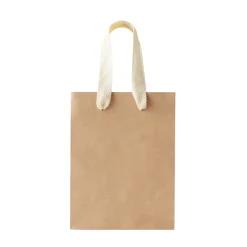 Sac en papier kraft S