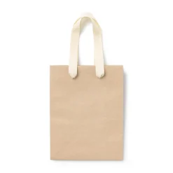 Sac en papier kraft S