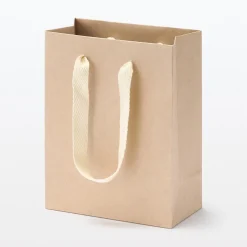 Sac en papier kraft S