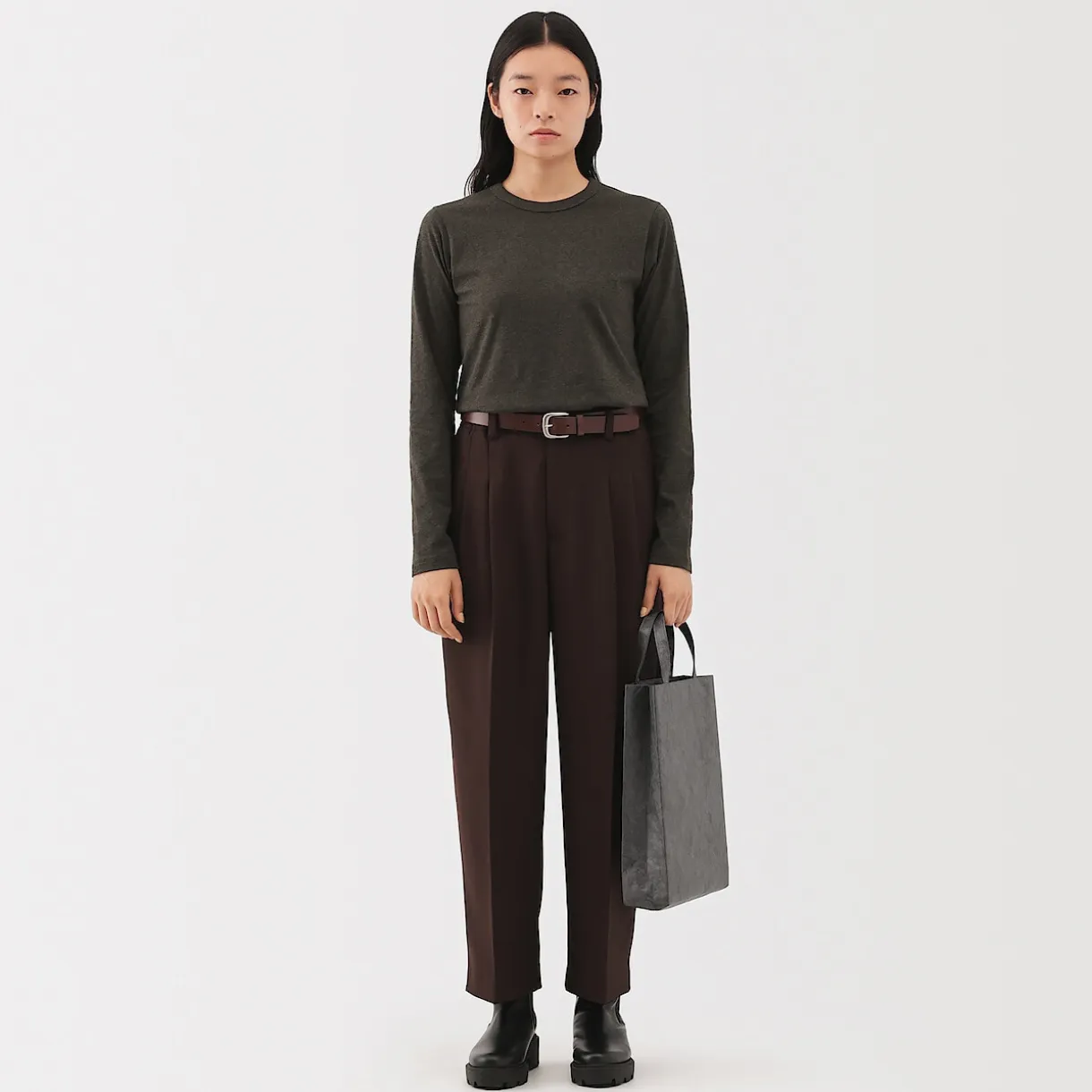 Sac fourre-tout en papier - Petit