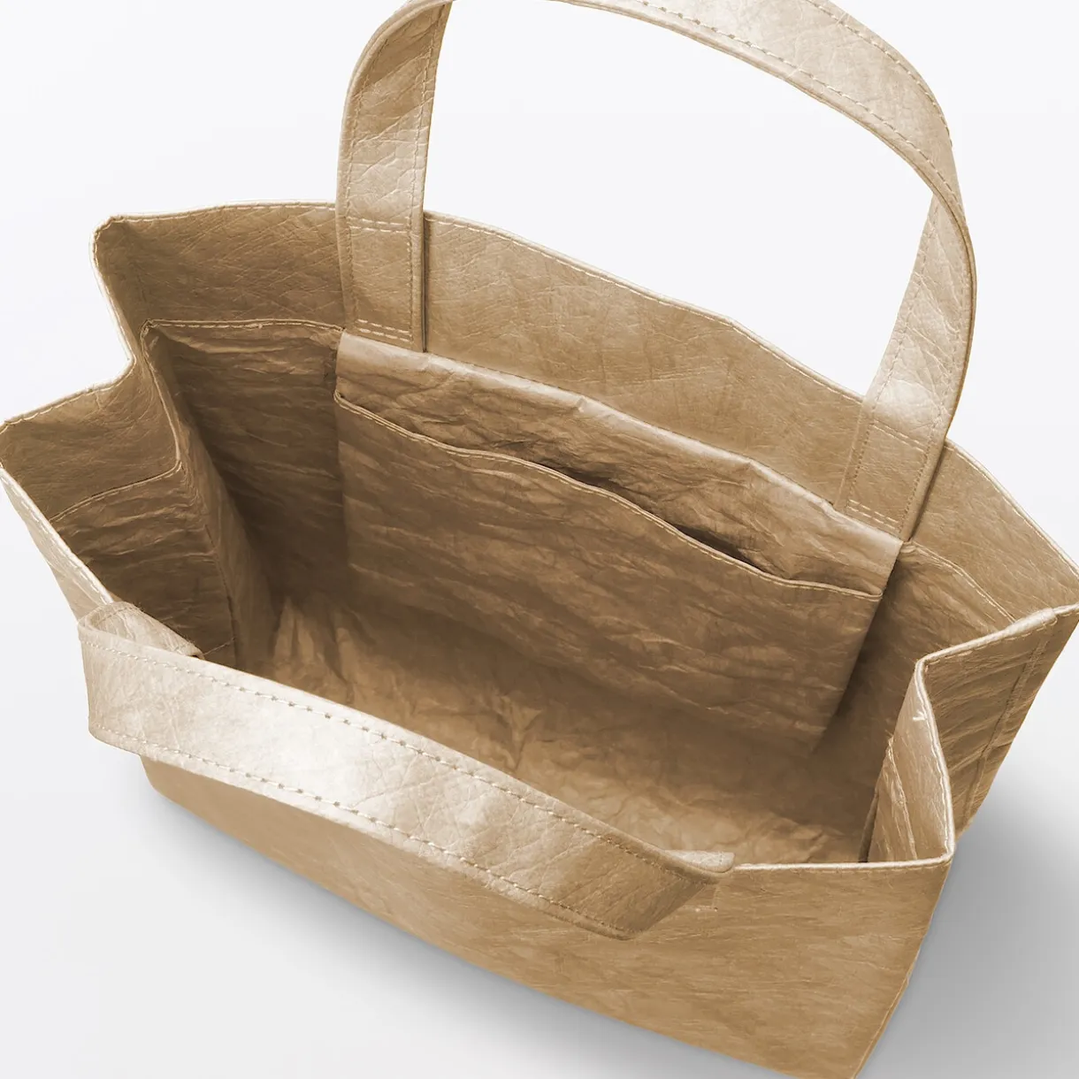 Sac fourre-tout en papier - Petit