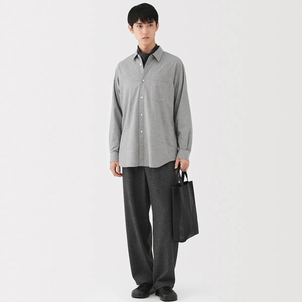 Sac fourre-tout en papier - Petit