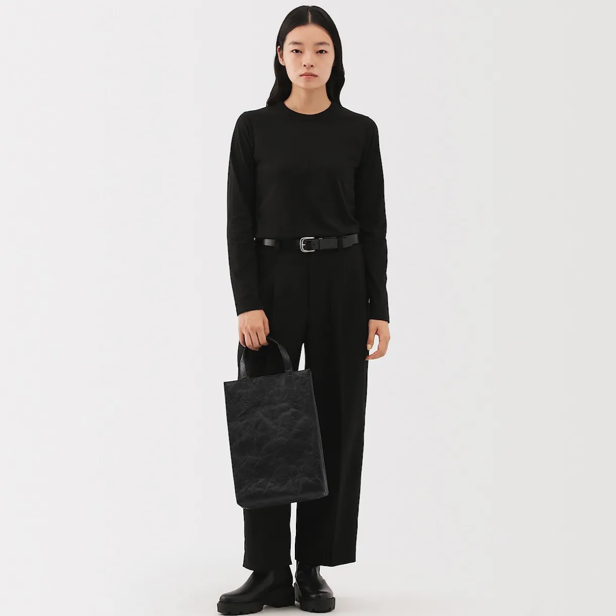 Sac fourre-tout en papier - Petit