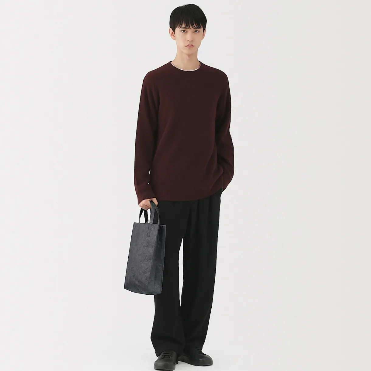 Sac fourre-tout en papier - Petit