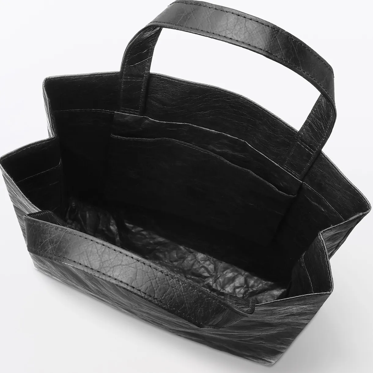 Sac fourre-tout en papier - Petit
