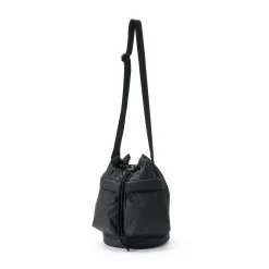 Sac seau rembourré et déperlant en nylon recyclé