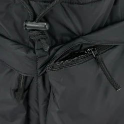 Sac seau rembourré et déperlant en nylon recyclé