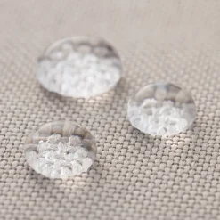 Sacoche à bandoulière déperlante détachable.