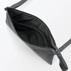 Sacoche à bandoulière déperlante détachable