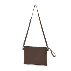 Sacoche à bandoulière déperlante détachable