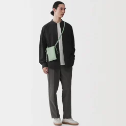 Sacoche à bandoulière déperlante détachable Mini