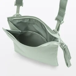 Sacoche à bandoulière déperlante détachable Mini