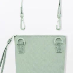 Sacoche à bandoulière déperlante détachable Mini