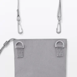 Sacoche à bandoulière déperlante détachable Mini