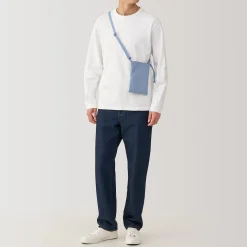 Sacoche à bandoulière déperlante détachable Mini