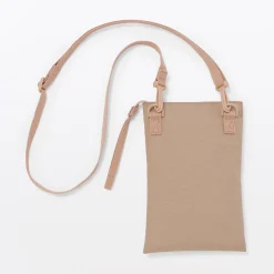 Sacoche à bandoulière déperlante détachable Mini