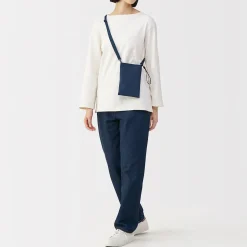 Sacoche à bandoulière déperlante détachable Mini