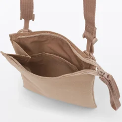 Sacoche à bandoulière déperlante détachable Mini