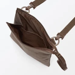 Sacoche à bandoulière déperlante détachable Mini