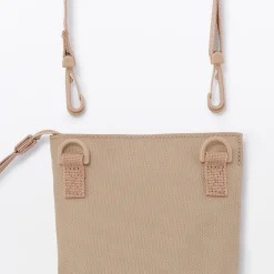 Sacoche à bandoulière déperlante détachable Mini