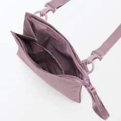 Sacoche à bandoulière déperlante détachable Mini