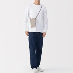 Sacoche à bandoulière déperlante détachable Mini