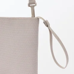 Sacoche à bandoulière déperlante détachable Mini