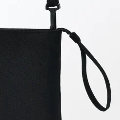 Sacoche à bandoulière déperlante détachable Mini