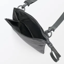 Sacoche à bandoulière déperlante détachable Mini