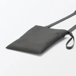 Sacoche à bandoulière déperlante détachable Mini