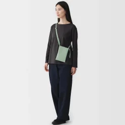 Sacoche à bandoulière déperlante détachable Mini