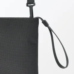 Sacoche à bandoulière déperlante détachable Mini