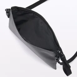 Sacoche à bandoulière déperlante détachable