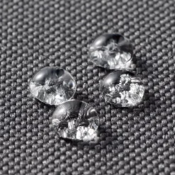 Sacoche à bandoulière déperlante détachable