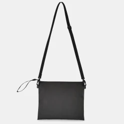 Sacoche à bandoulière déperlante détachable
