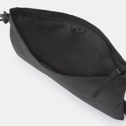 Sacoche à bandoulière déperlante détachable