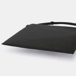 Sacoche à bandoulière déperlante détachable