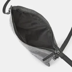 Sacoche à bandoulière déperlante détachable