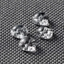 Sacoche à bandoulière déperlante détachable