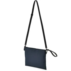 Sacoche à bandoulière déperlante détachable