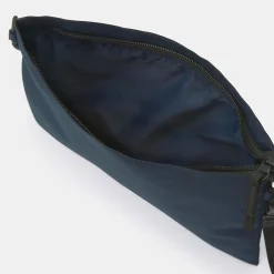 Sacoche à bandoulière déperlante détachable