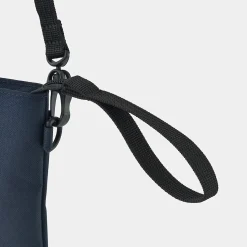 Sacoche à bandoulière déperlante détachable