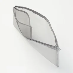 Sacoche en nylon avec poche A5