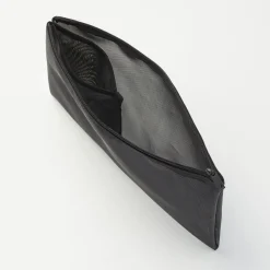 Sacoche en nylon avec poche A5