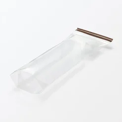 Sacs alimentaires et congélation à double fermeture - Longs formats, lot de 16